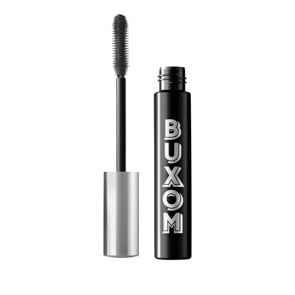 NEW BUXOM® LASH VOLUMIZING MASCARA